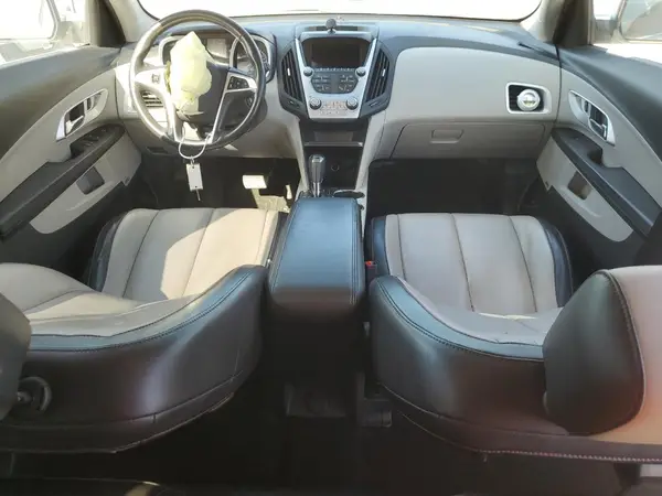 2GNFLGEK0H6279867 2017 CHEVROLET EQUINOX - Image 8