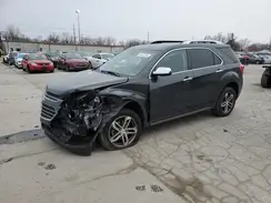 2GNFLGEK0H6299696 2017 CHEVROLET EQUINOX