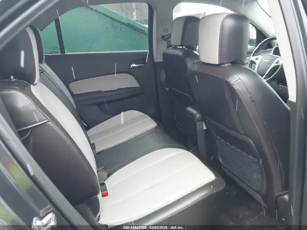 2GNFLGEK0H6325262 2017 CHEVROLET EQUINOX - Image 8