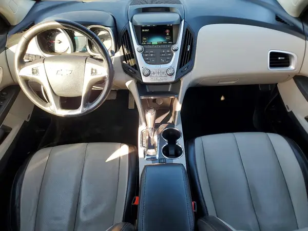 2GNFLGEK0H6341171 2017 CHEVROLET EQUINOX - Image 8