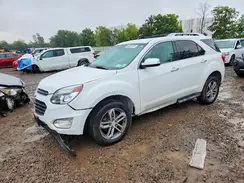 2GNFLGEK1G6100220 2016 CHEVROLET EQUINOX