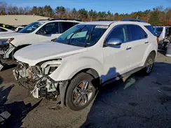 2GNFLGEK1G6107409 2016 CHEVROLET EQUINOX