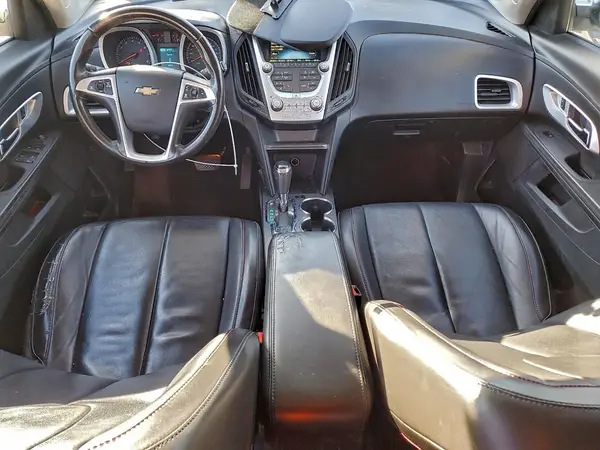 2GNFLGEK1G6107409 2016 CHEVROLET EQUINOX - Image 8