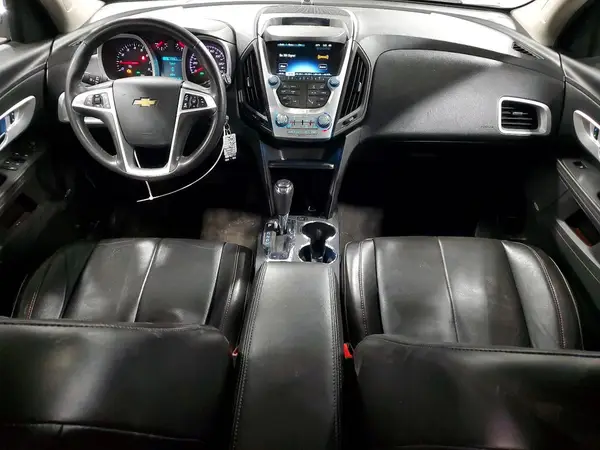 2GNFLGEK1G6108110 2016 CHEVROLET EQUINOX - Image 8