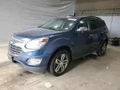 2GNFLGEK1G6125019 2016 CHEVROLET EQUINOX