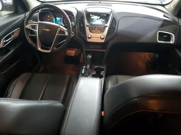 2GNFLGEK1G6125019 2016 CHEVROLET EQUINOX - Image 8