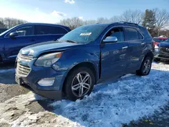 2GNFLGEK1G6136103 2016 CHEVROLET EQUINOX