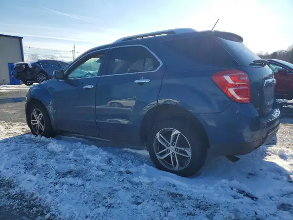 2GNFLGEK1G6136103 2016 CHEVROLET EQUINOX - Image 2