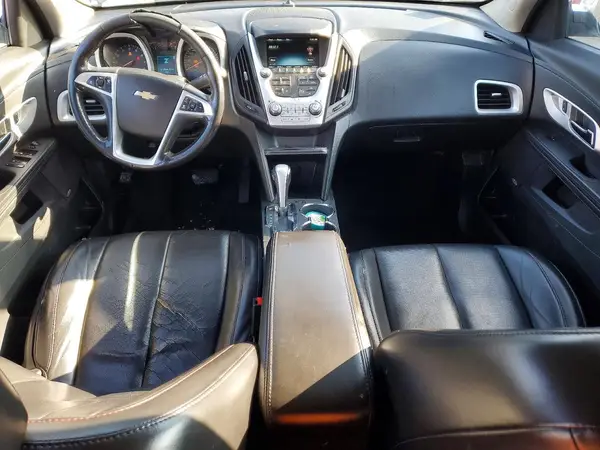 2GNFLGEK1G6136103 2016 CHEVROLET EQUINOX - Image 8