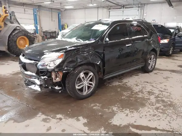 2GNFLGEK1G6136229 2016 CHEVROLET EQUINOX - Image 2
