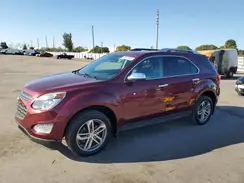2GNFLGEK1G6136456 2016 CHEVROLET EQUINOX