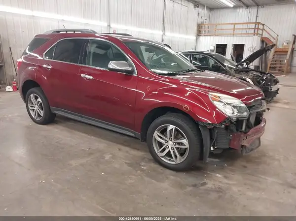 2GNFLGEK1G6150874 2016 CHEVROLET EQUINOX - Image 1