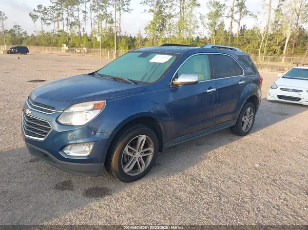2GNFLGEK1G6174513 2016 CHEVROLET EQUINOX - Image 2