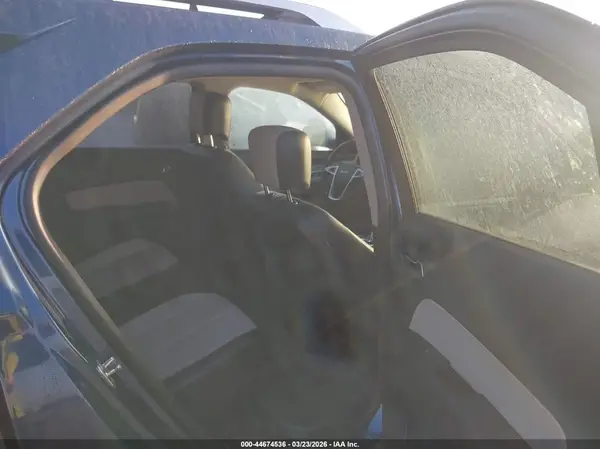 2GNFLGEK1G6174513 2016 CHEVROLET EQUINOX - Image 8