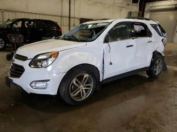 2GNFLGEK1G6189576 2016 CHEVROLET EQUINOX - Image 1