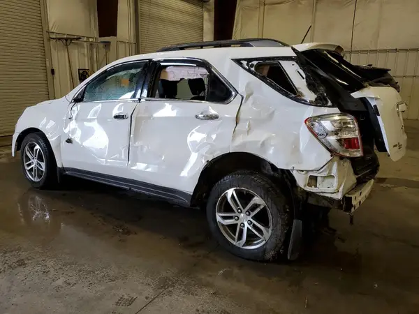 2GNFLGEK1G6189576 2016 CHEVROLET EQUINOX - Image 2