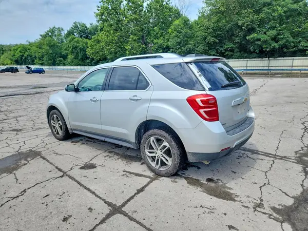 2GNFLGEK1G6190257 2016 CHEVROLET EQUINOX - Image 2