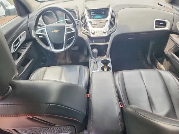 2GNFLGEK1G6190257 2016 CHEVROLET EQUINOX - Image 8
