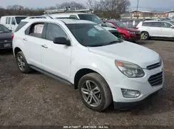 2GNFLGEK1G6191313 2016 CHEVROLET EQUINOX