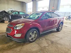 2GNFLGEK1G6193921 2016 CHEVROLET EQUINOX