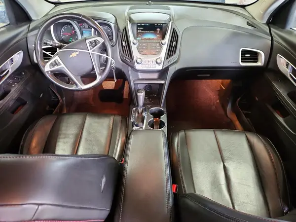 2GNFLGEK1G6193921 2016 CHEVROLET EQUINOX - Image 8