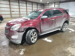 2GNFLGEK1G6201256 2016 CHEVROLET EQUINOX