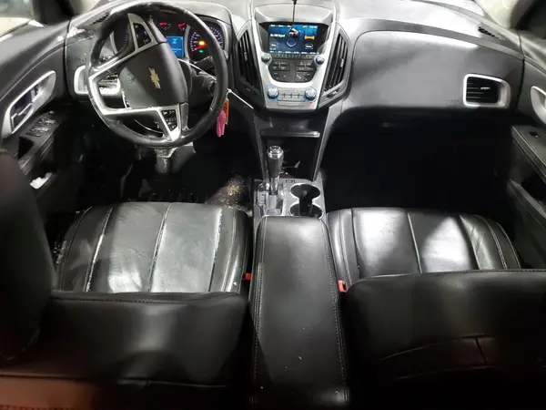 2GNFLGEK1G6201256 2016 CHEVROLET EQUINOX - Image 8