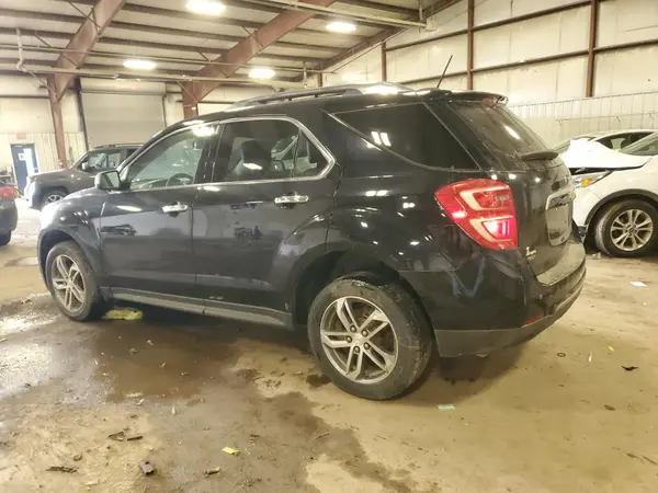 2GNFLGEK1G6203203 2016 CHEVROLET EQUINOX - Image 2