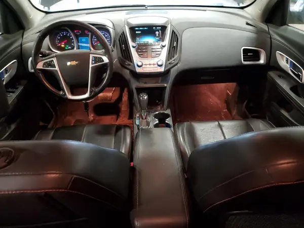 2GNFLGEK1G6203203 2016 CHEVROLET EQUINOX - Image 8