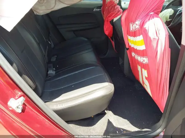2GNFLGEK1G6207039 2016 CHEVROLET EQUINOX - Image 8