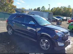 2GNFLGEK1G6209146 2016 CHEVROLET EQUINOX
