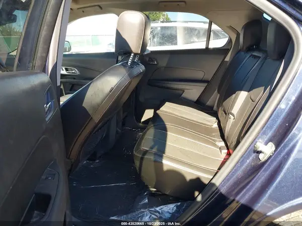 2GNFLGEK1G6209146 2016 CHEVROLET EQUINOX - Image 8