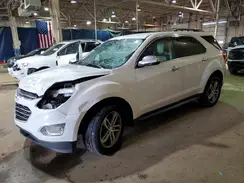 2GNFLGEK1G6213682 2016 CHEVROLET EQUINOX