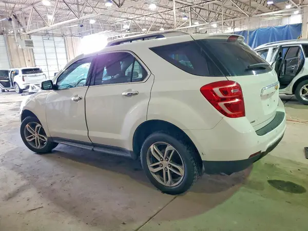 2GNFLGEK1G6213682 2016 CHEVROLET EQUINOX - Image 2