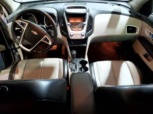 2GNFLGEK1G6213682 2016 CHEVROLET EQUINOX - Image 8