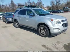 2GNFLGEK1G6216386 2016 CHEVROLET EQUINOX