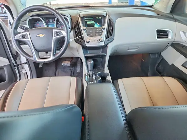 2GNFLGEK1G6223354 2016 CHEVROLET EQUINOX - Image 8