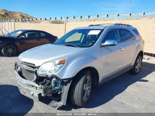 2GNFLGEK1G6231292 2016 CHEVROLET EQUINOX - Image 2