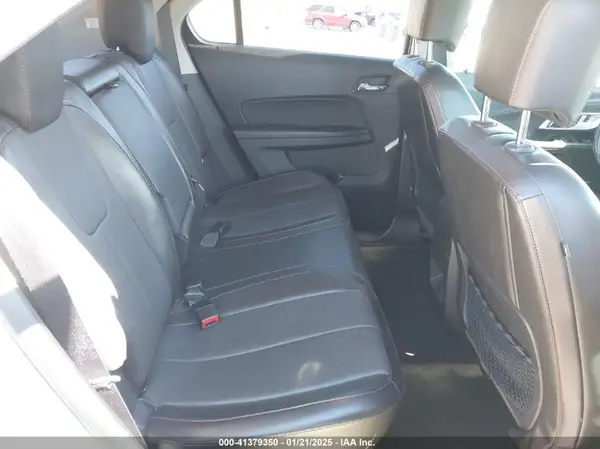 2GNFLGEK1G6231292 2016 CHEVROLET EQUINOX - Image 8