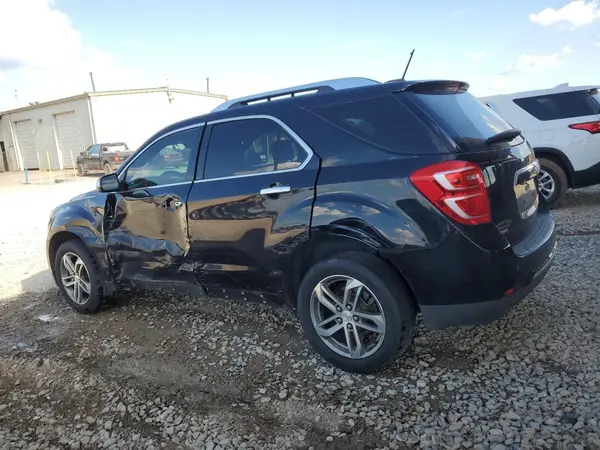 2GNFLGEK1G6244799 2016 CHEVROLET EQUINOX - Image 2
