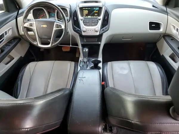 2GNFLGEK1G6244799 2016 CHEVROLET EQUINOX - Image 8