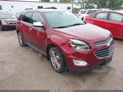 2GNFLGEK1G6254197 2016 CHEVROLET EQUINOX