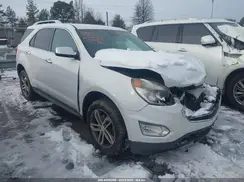 2GNFLGEK1G6256399 2016 CHEVROLET EQUINOX