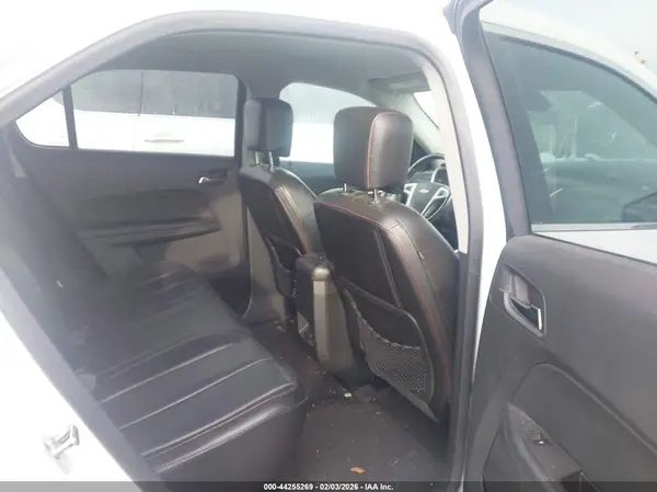 2GNFLGEK1G6256399 2016 CHEVROLET EQUINOX - Image 8