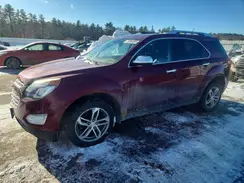 2GNFLGEK1G6263031 2016 CHEVROLET EQUINOX