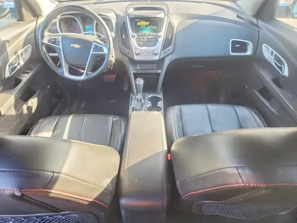 2GNFLGEK1G6263031 2016 CHEVROLET EQUINOX - Image 8