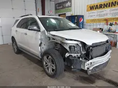 2GNFLGEK1G6268634 2016 CHEVROLET EQUINOX