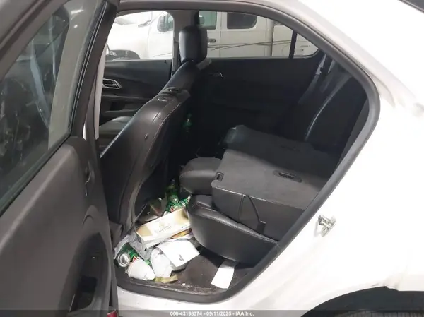 2GNFLGEK1G6268634 2016 CHEVROLET EQUINOX - Image 8