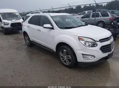 2GNFLGEK1G6269556 2016 CHEVROLET EQUINOX