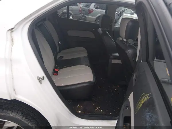 2GNFLGEK1G6269556 2016 CHEVROLET EQUINOX - Image 8